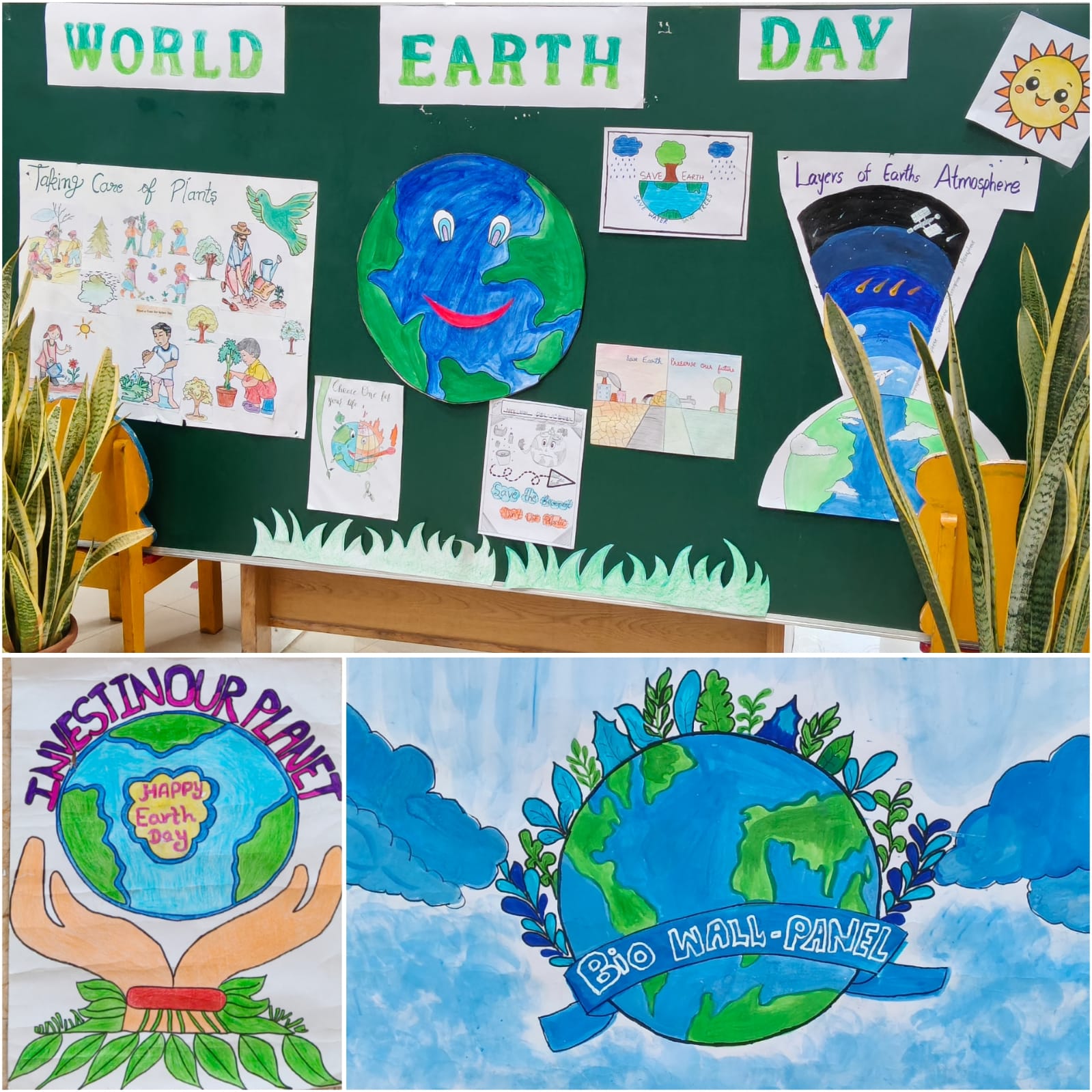 BMS 2025–26 – A Showcase of Talent & Learning!